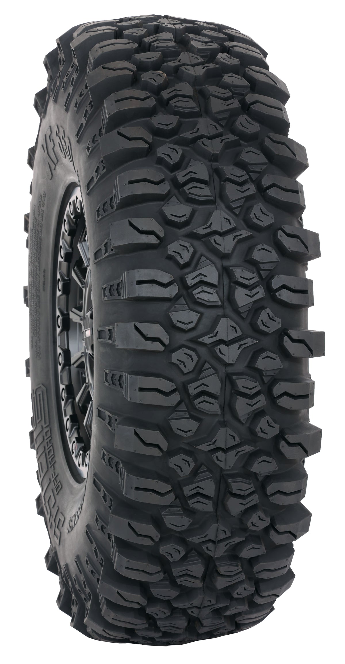 XF650/W Tires