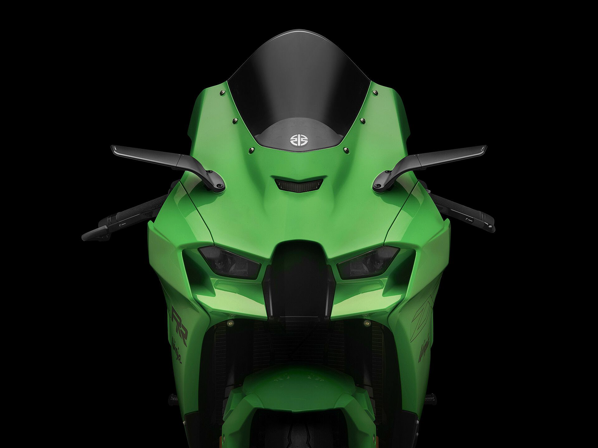 Stealth Sport Mirror