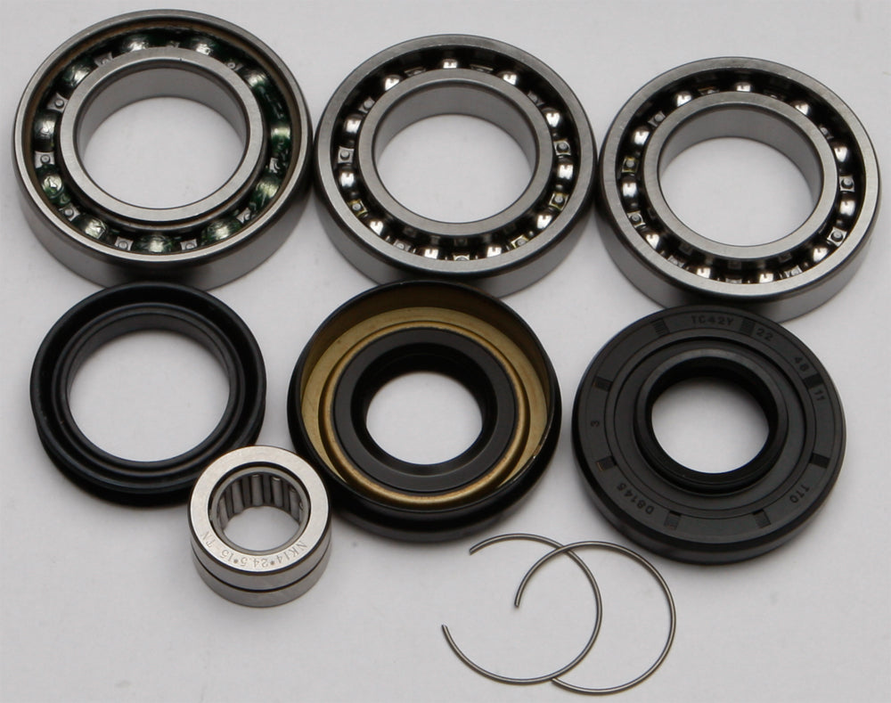 Differential Bearing & Seal Kit
