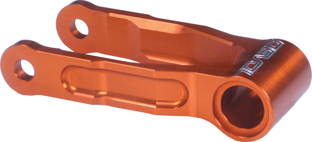 Suspension Lowering Link