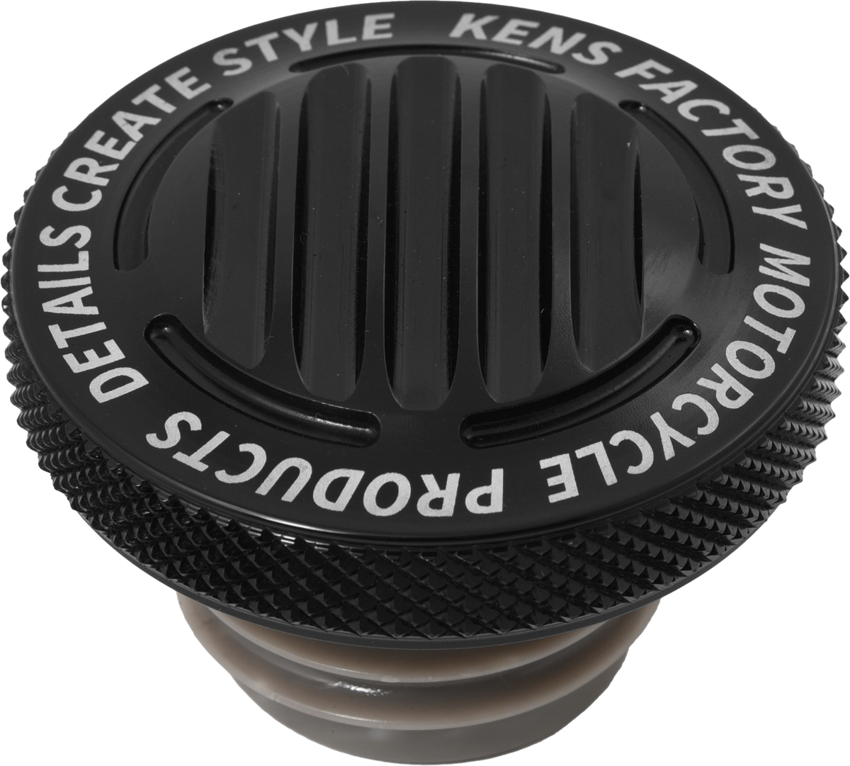 NX LVL Gas Caps