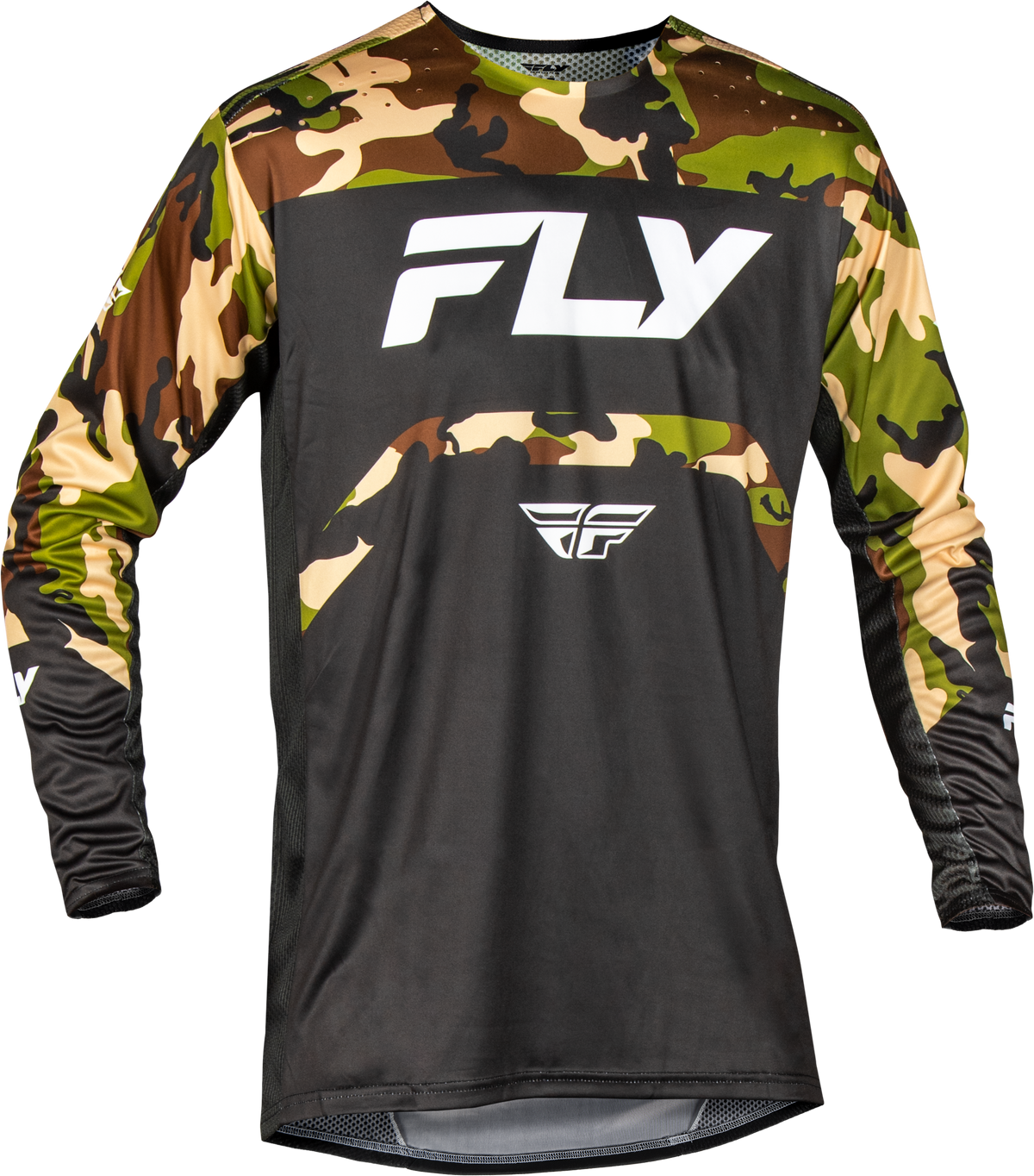 Rayce Bicycle Jersey