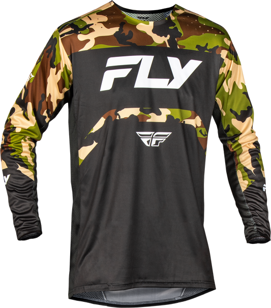 Rayce Bicycle Jersey