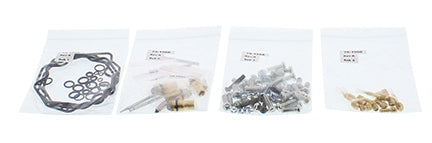 Carburetor Rebuild Kit