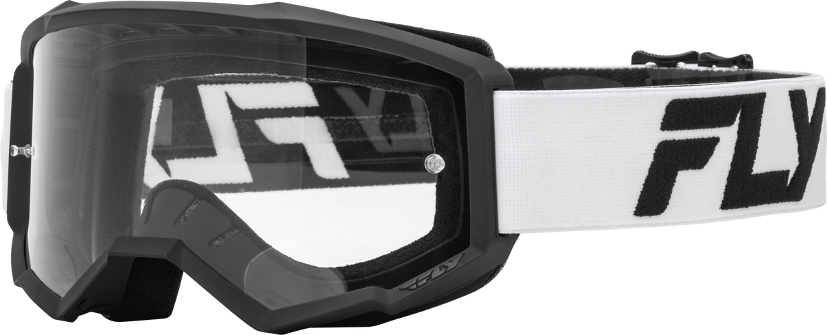 Youth Focus Goggles (2024)