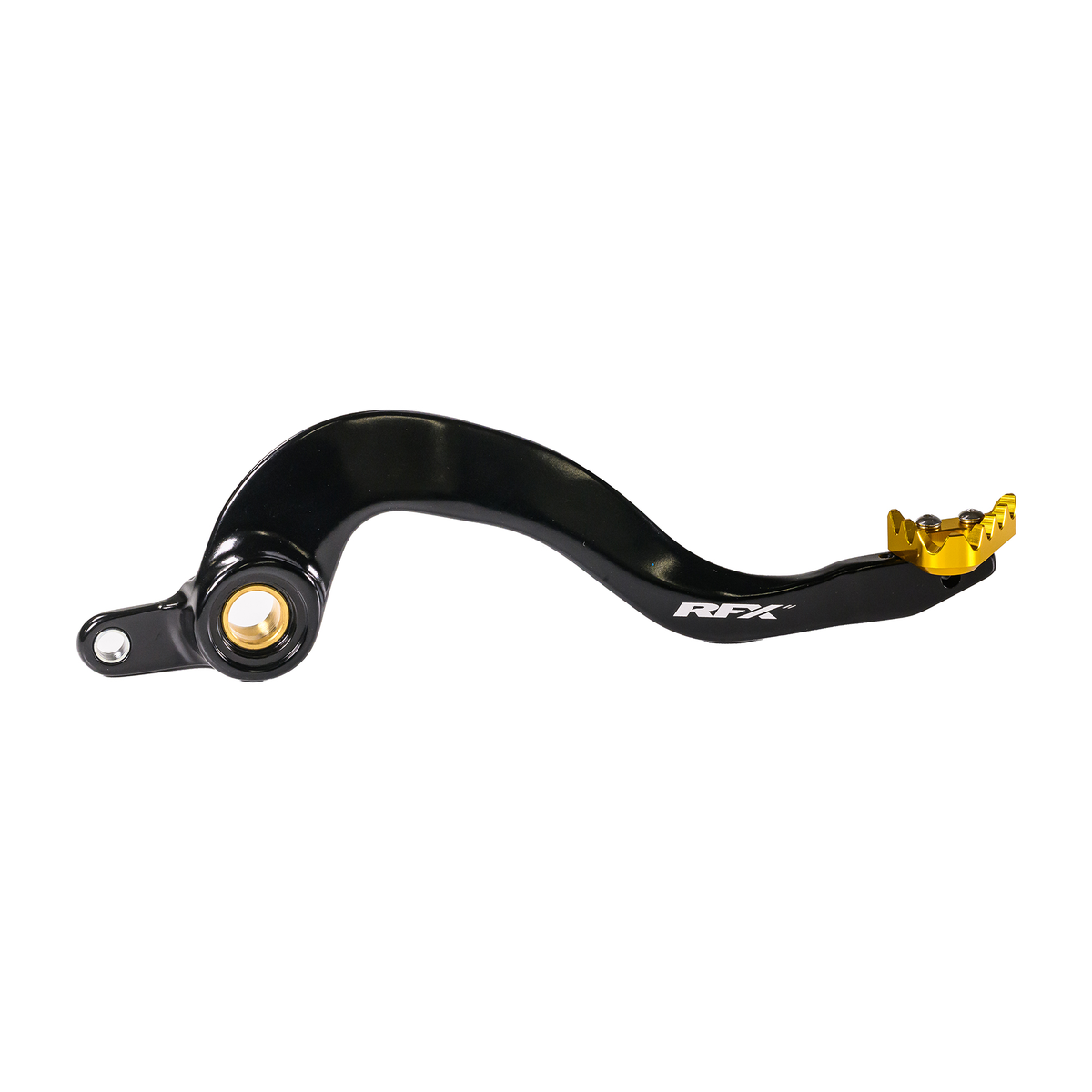 Rear Brake Pedal