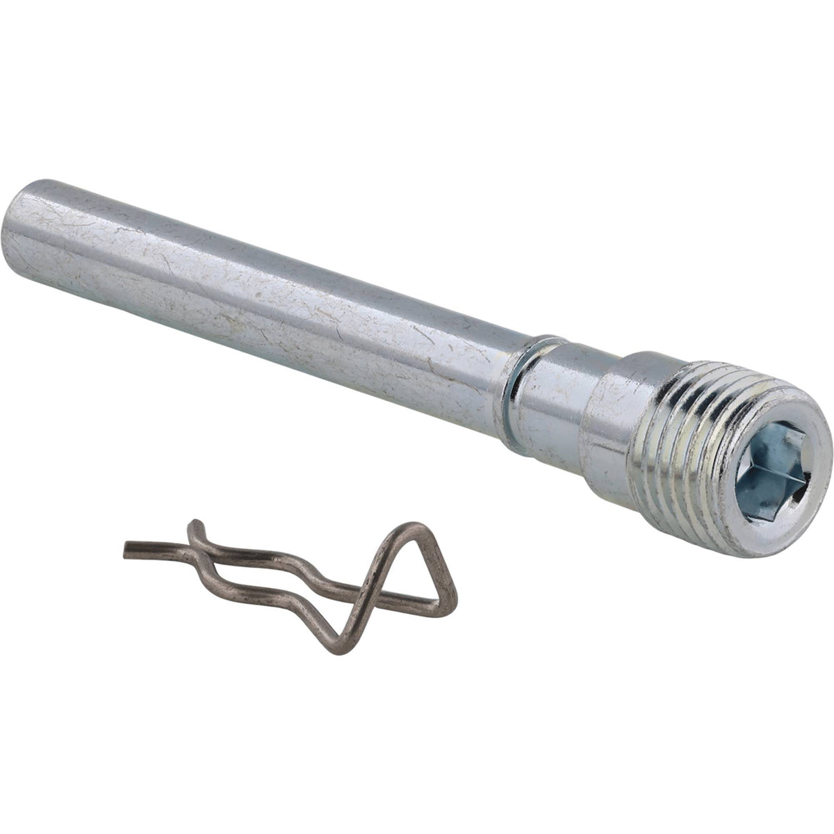 Brake Pad Retaining Pin
