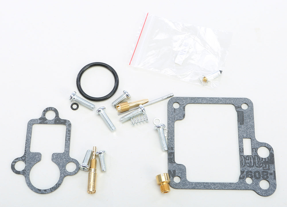 Carburetor kit