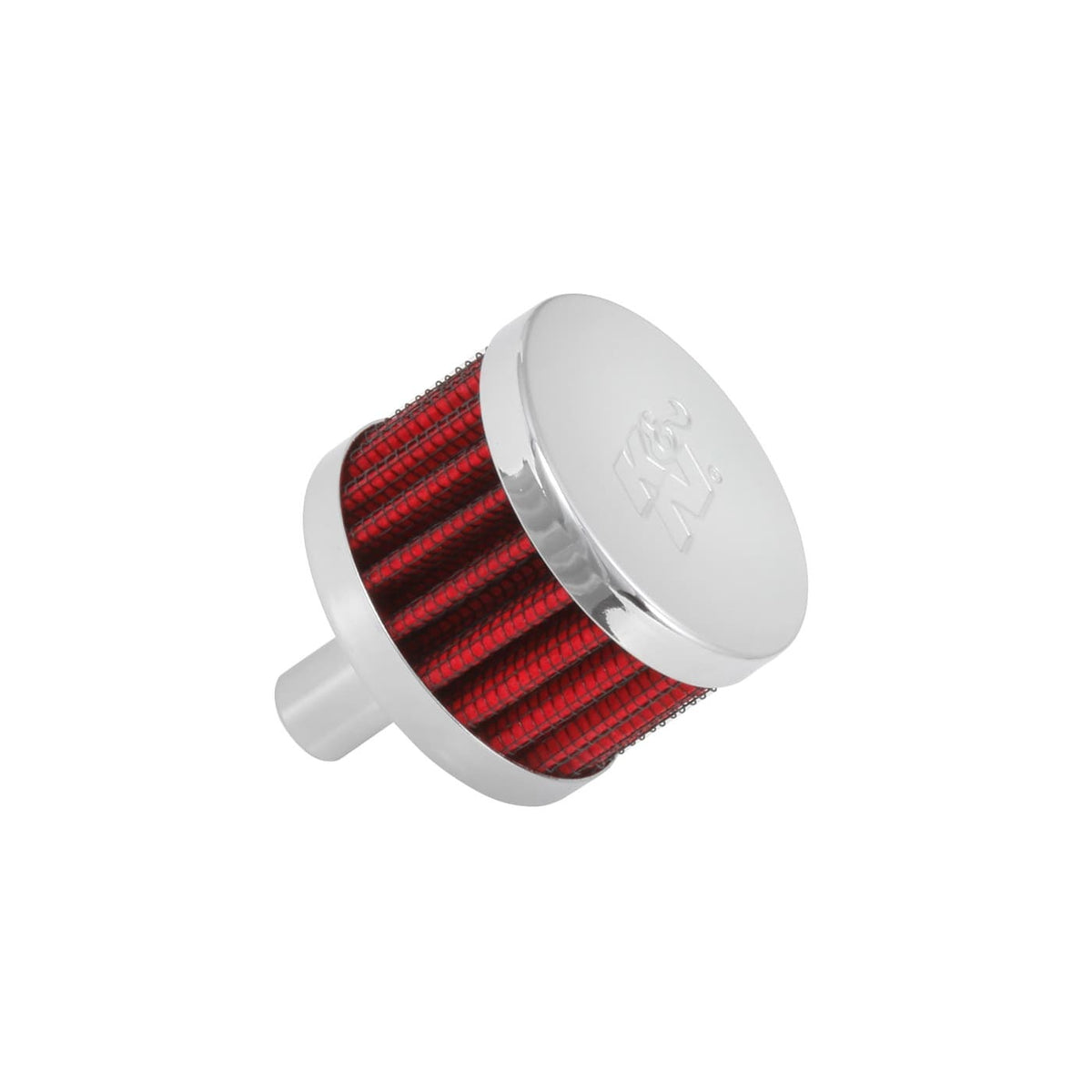 Crankcase Vent Air Filter - Direct Mount