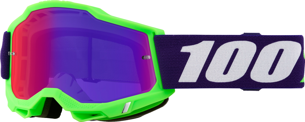 Accuri 2 Goggles