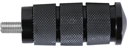 Air Cushioned Shifter/Brake Peg