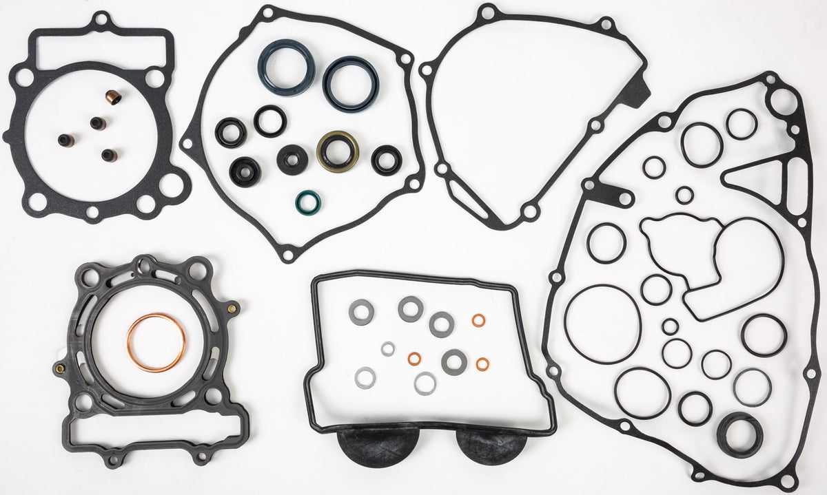 Complete Gasket Kit