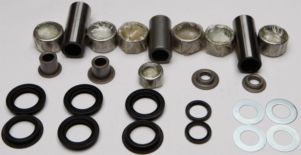 Swingarm Linkage Bearing & Seal Kit