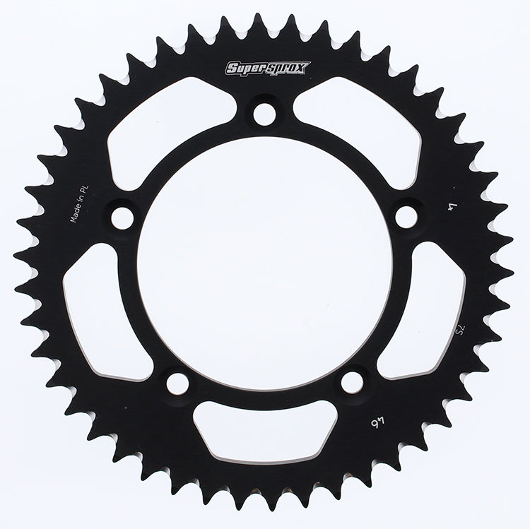 Aluminum Rear Sprocket