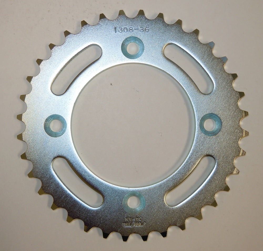 Rear Steel Sprocket