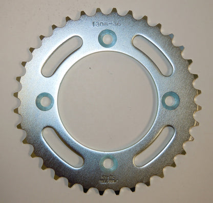 Rear Steel Sprocket