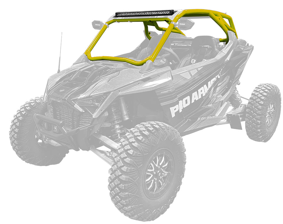 Pro R Cage
