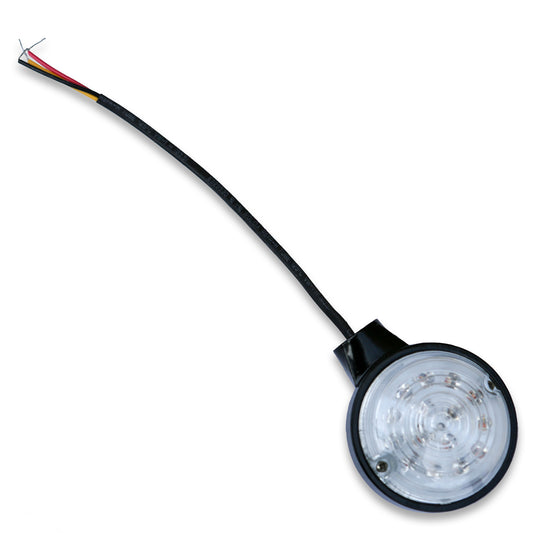 Bar Mount LED Turn Signals