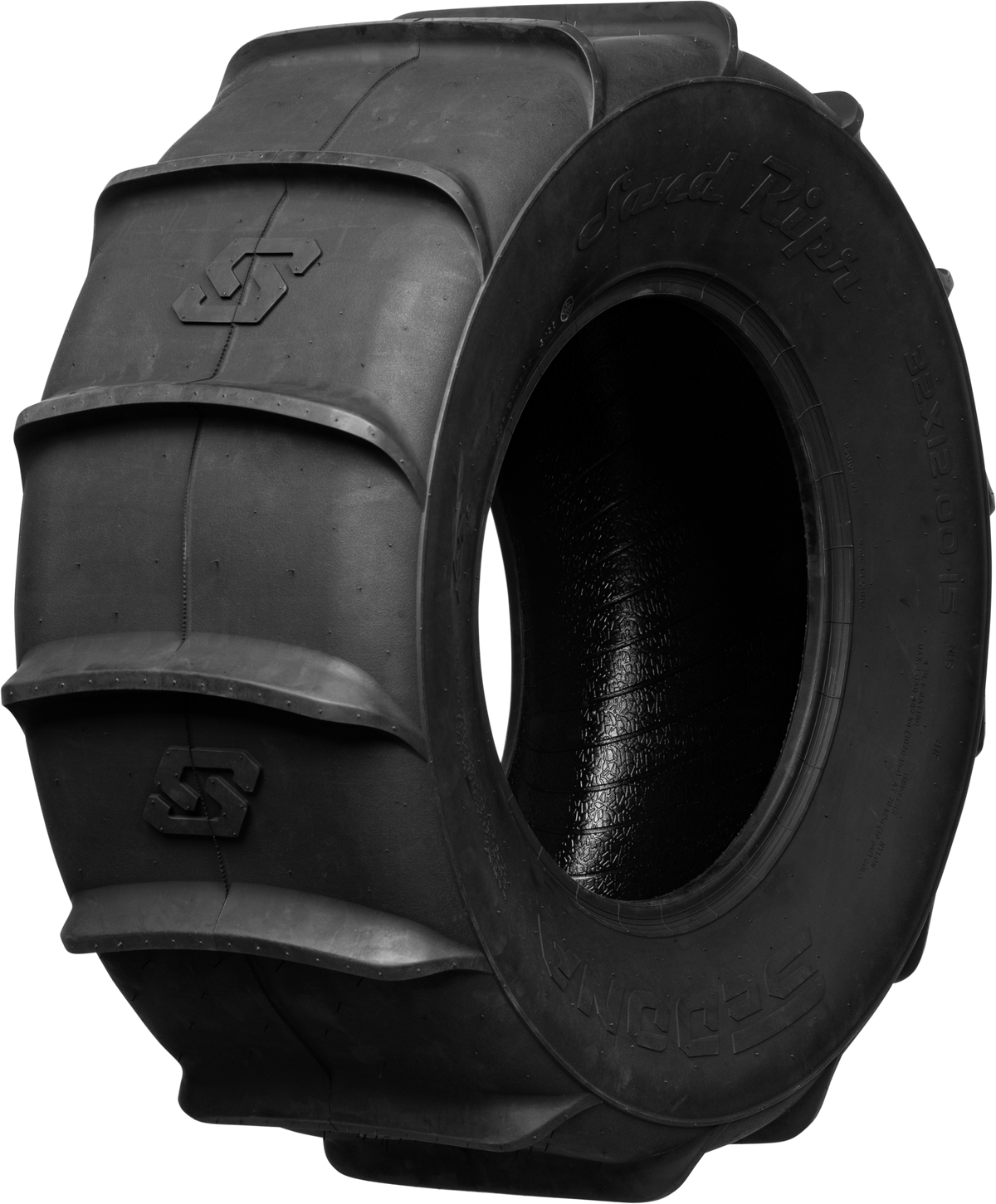 Sand Ripr Tires