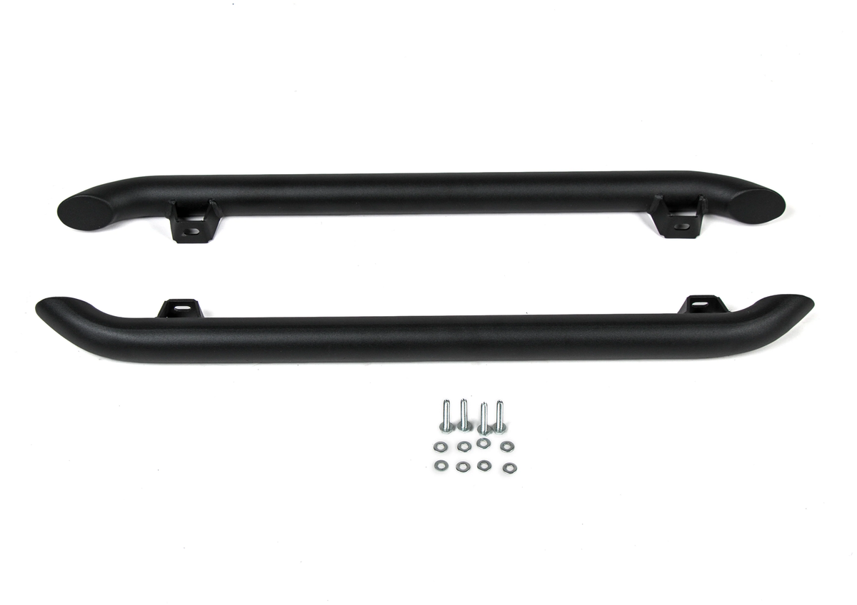 Rock Sliders