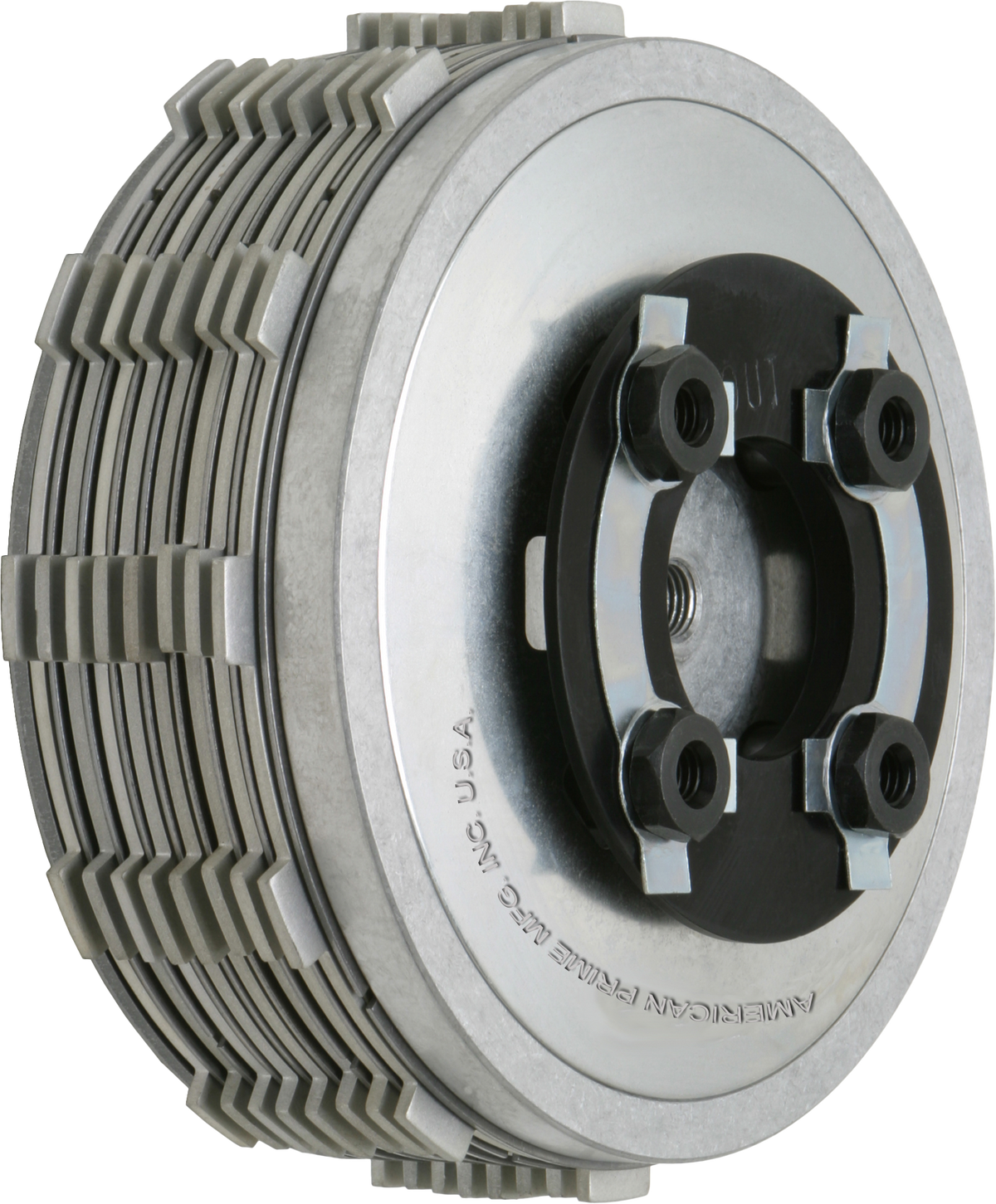 Comp Master Clutch Kit