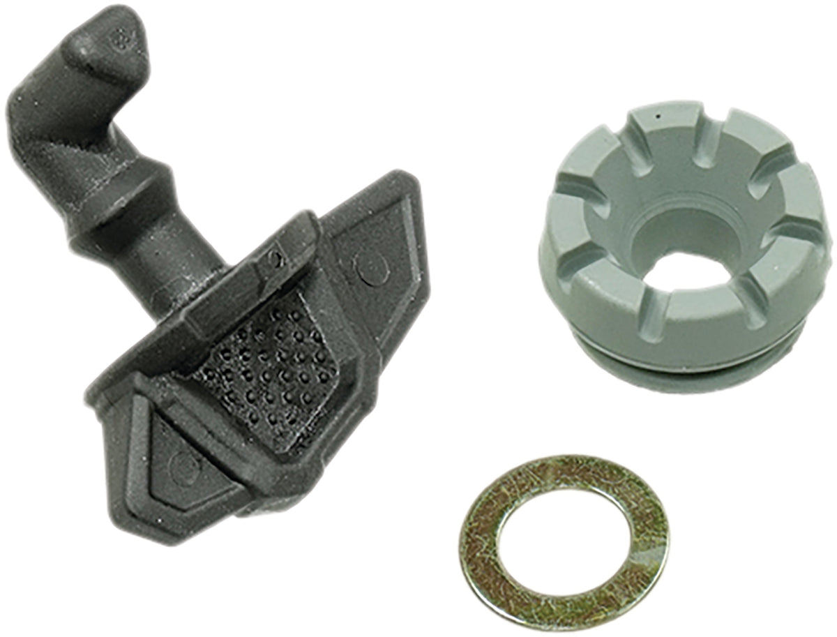UTV 1/4 Turn Quick Release Latch
