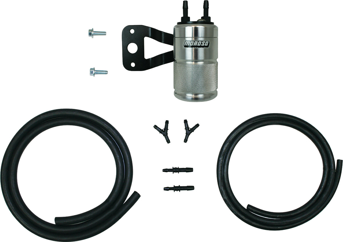 Air/Oil Separator