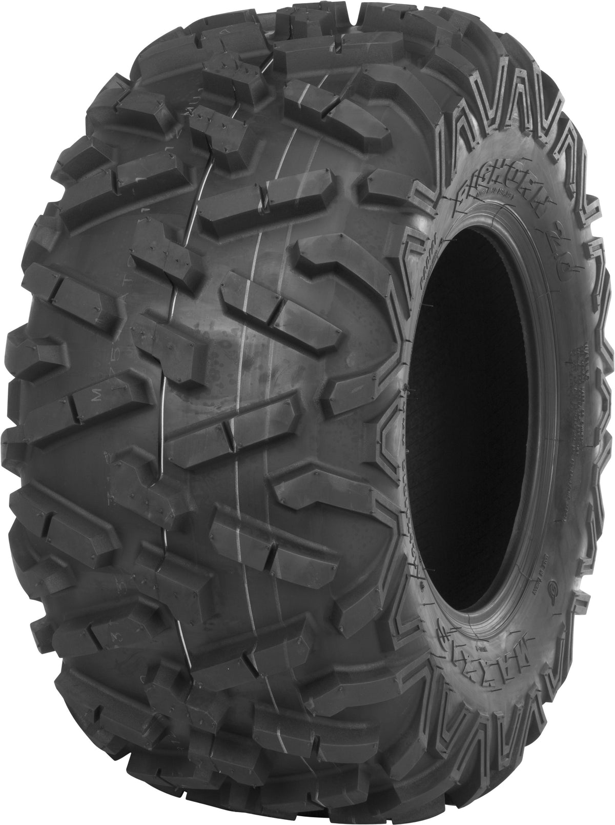 Bighorn 2.0 Tire