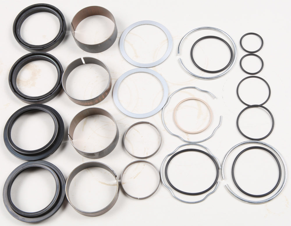Fork Seal & Bushing Kit