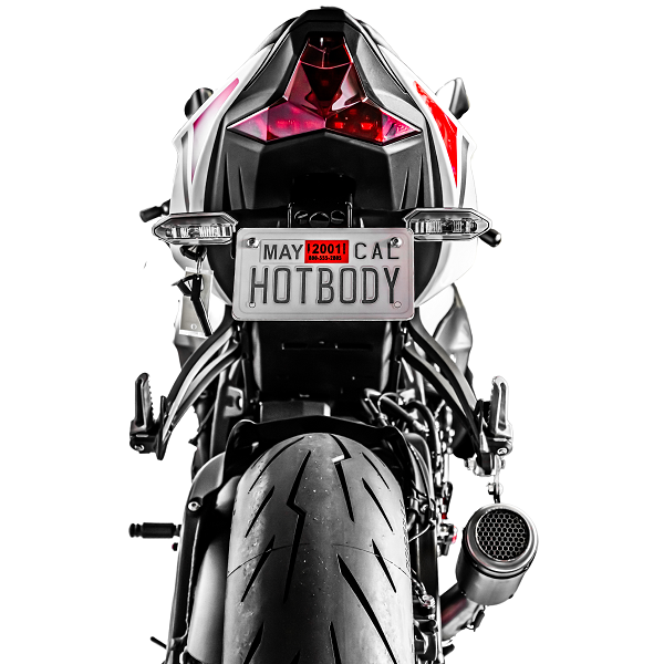 Bracket Fender Eliminator
