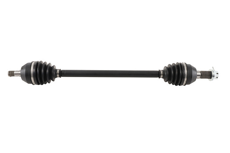 8 Ball Extreme Duty Axle