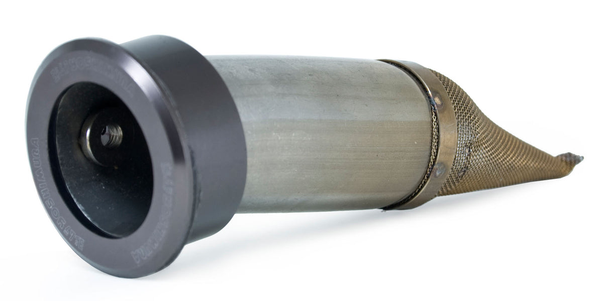 RS-2 Exhaust Spark Arrestor