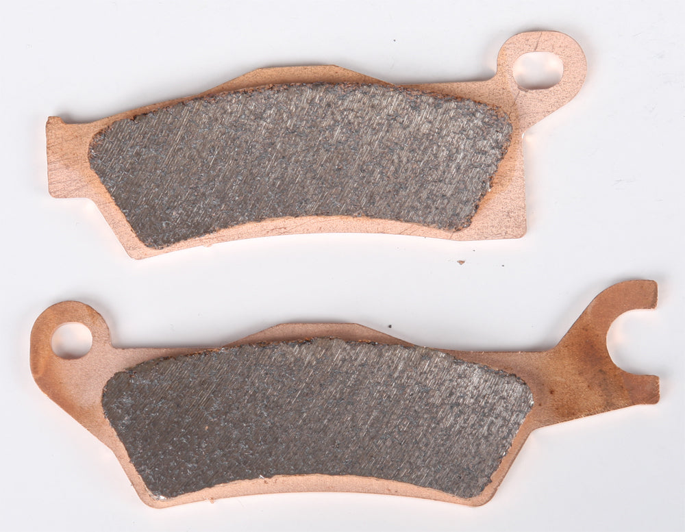 Xtreme Duty Brake Pads