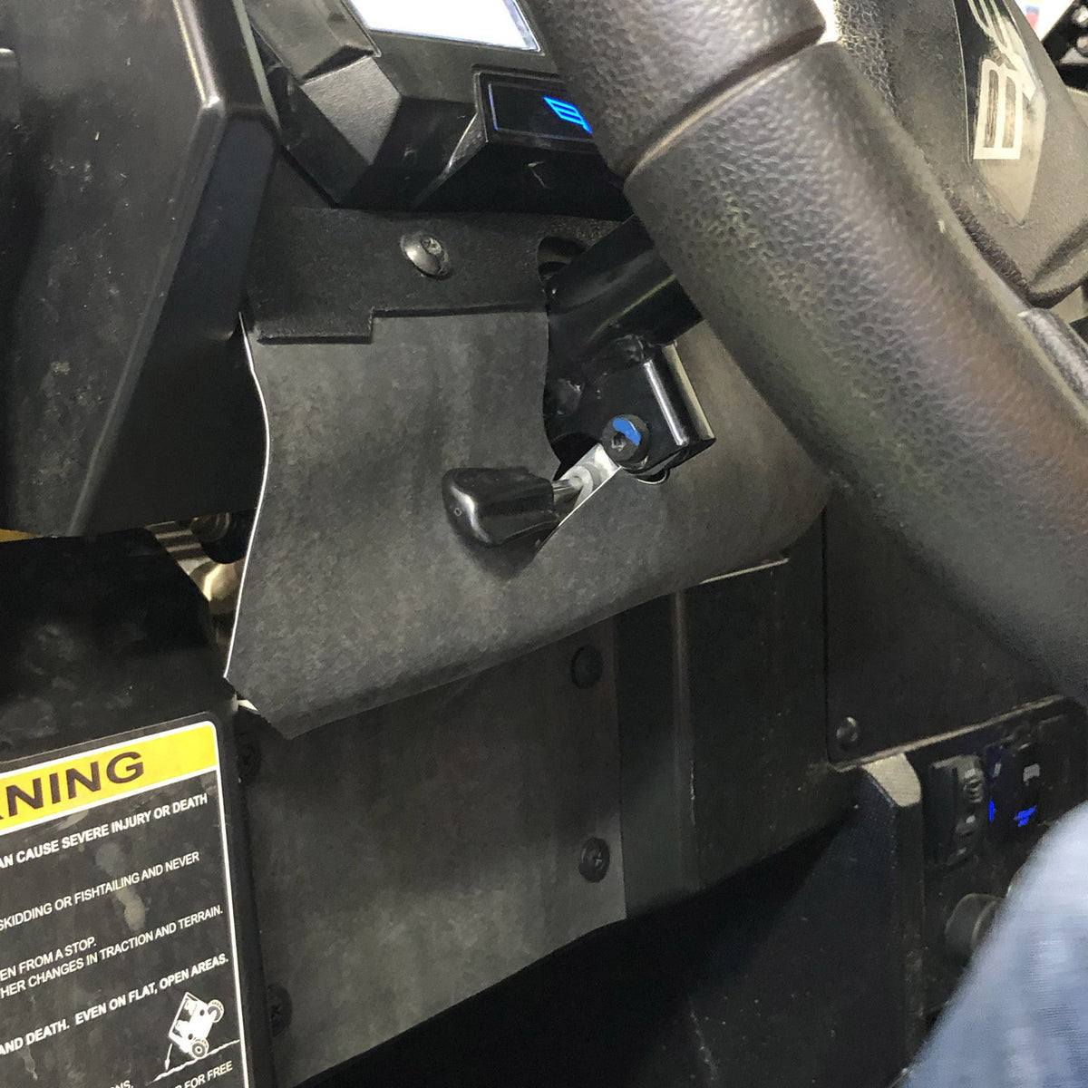 Heat Shield Kit