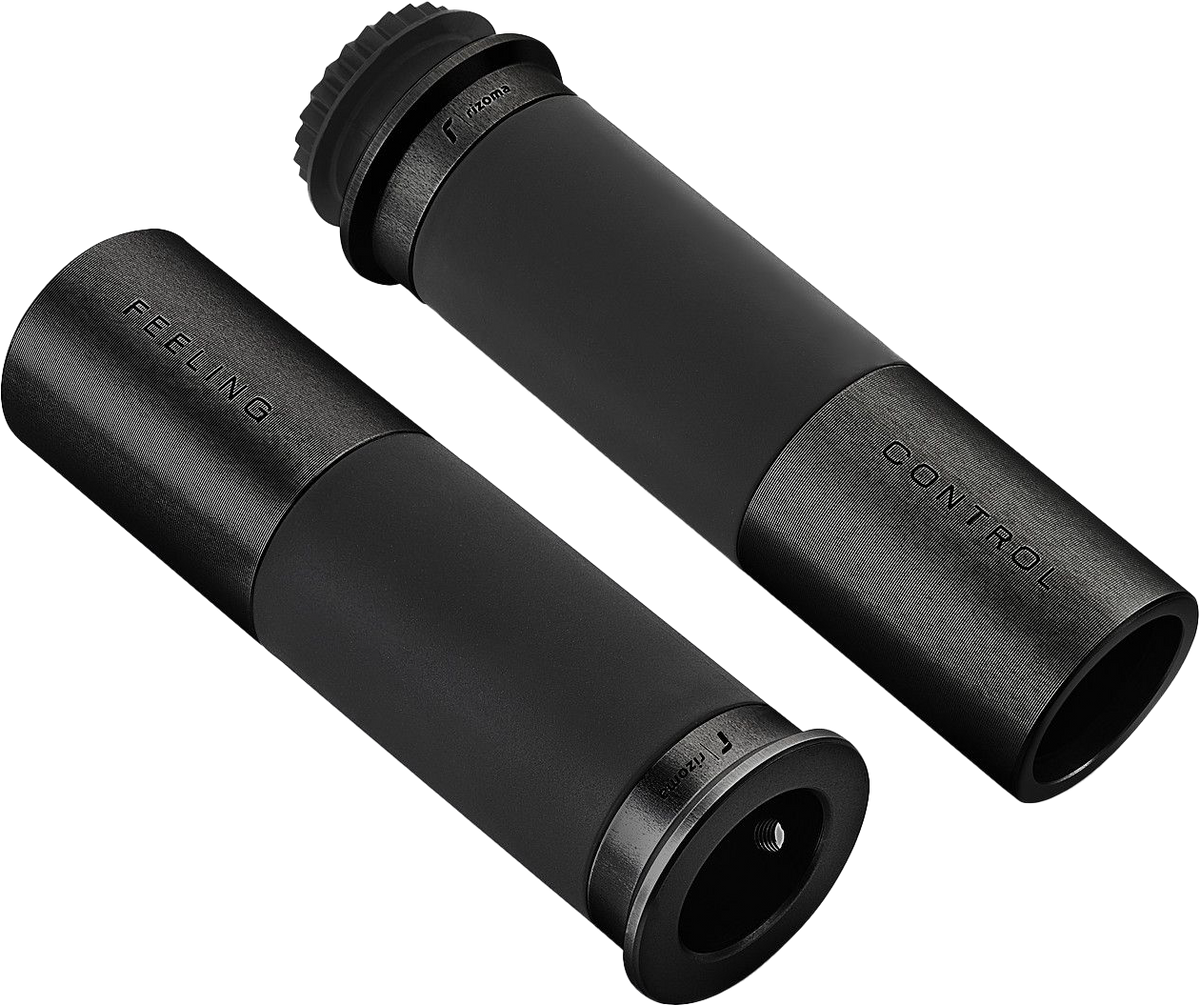 Icon Grips