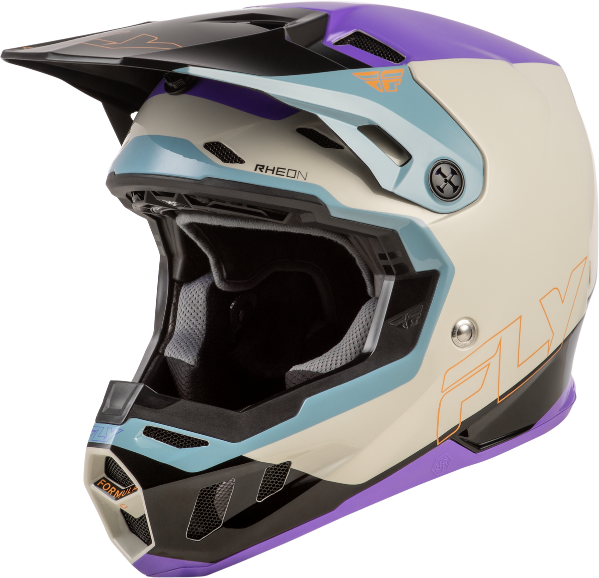 Formula CC Glide Helmet (2026)