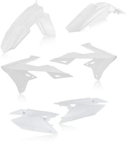 Plastic Kit