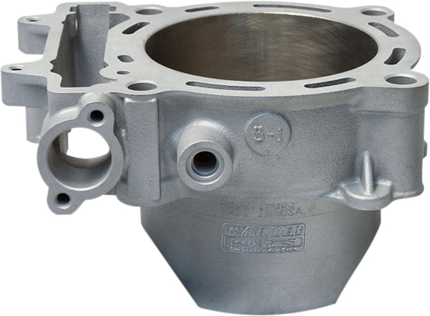 Standard Bore Cylinder