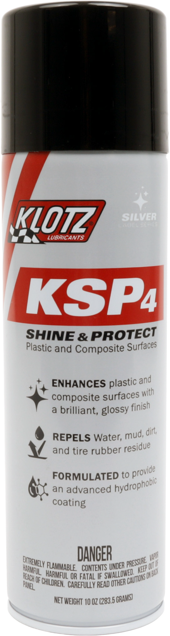 KSP4 SHINE & PROTECT