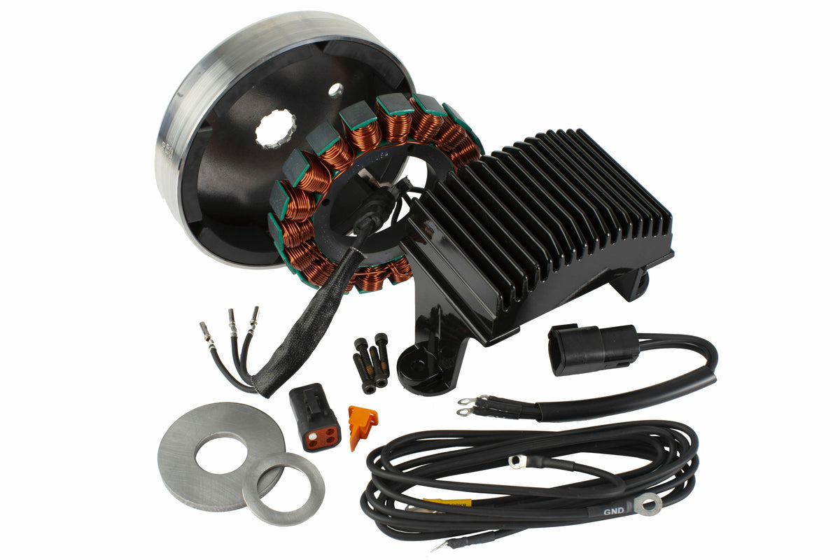 Alternator Kit