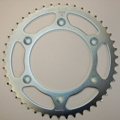 Rear Steel Sprocket