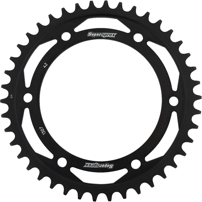 Steel Rear Sprocket