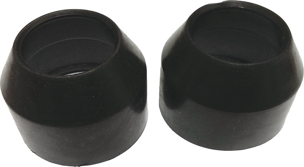 Fork Dust Boot