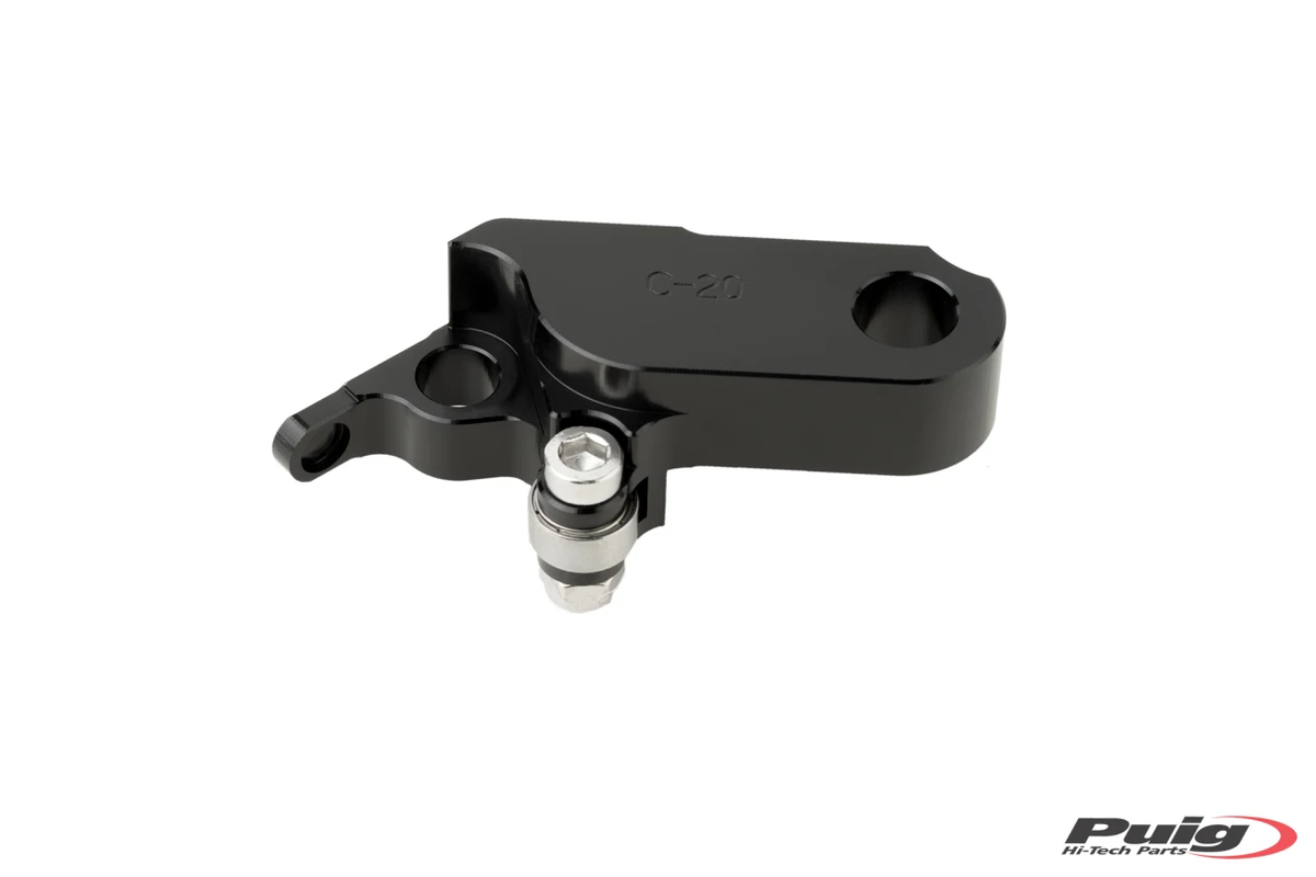 Hi-Tech Extendable/Folding Brake Lever