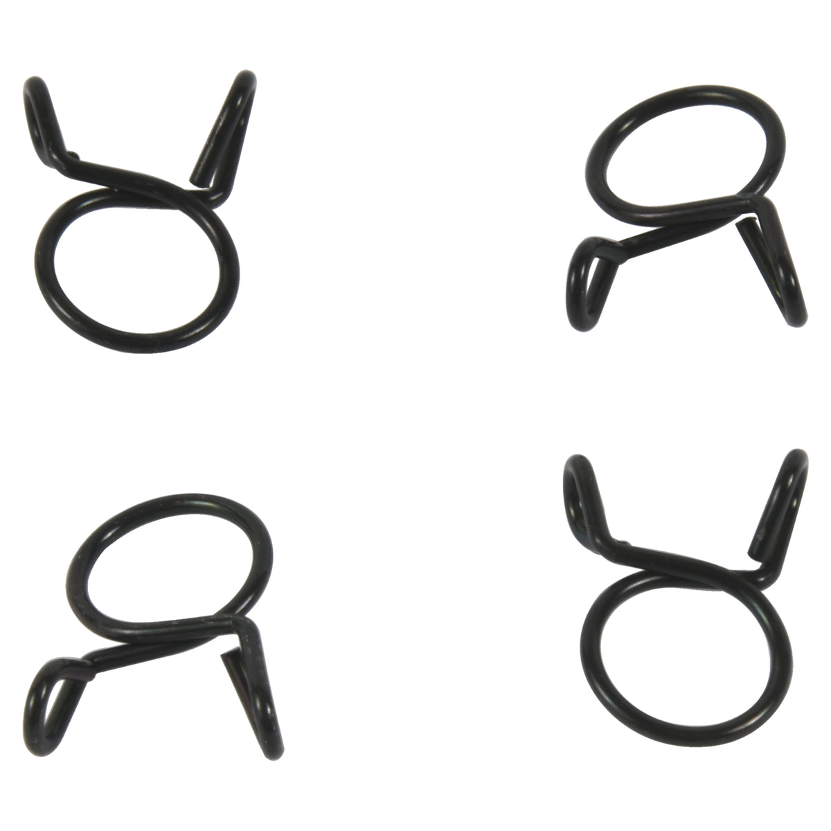 Hose Clamps Refill Kit