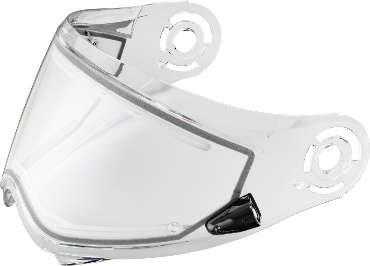 EXO-AT960 Electric Faceshield Cold Weather