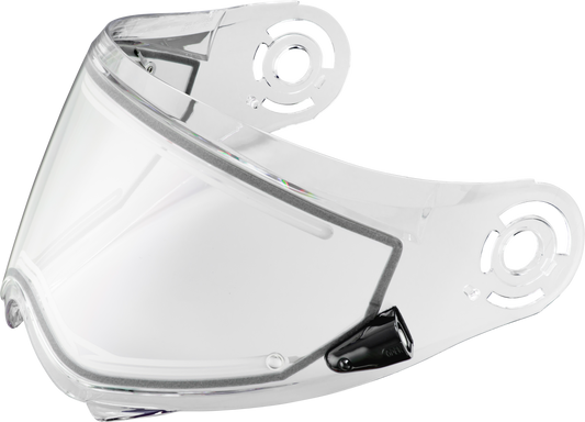 EXO-AT960 Electric Faceshield Cold Weather