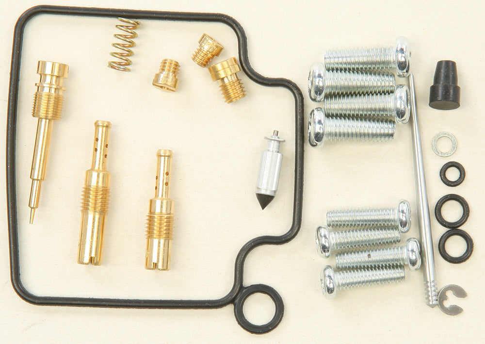 Carburetor kit