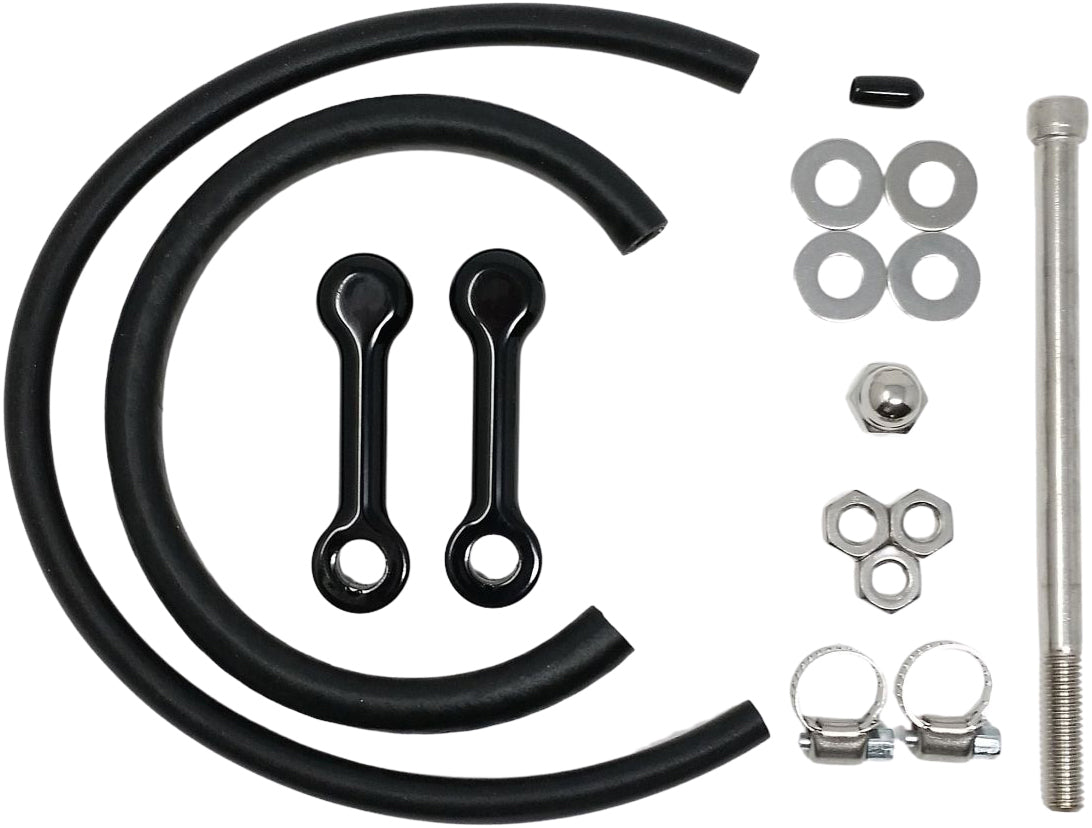 Billet Tank Lift Kit