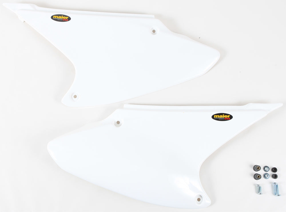 Replica Side Panel